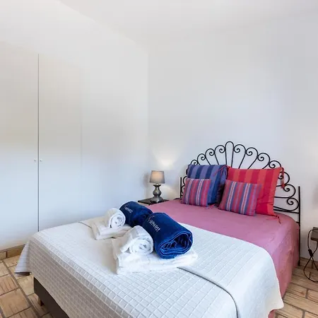 Σπίτι διακοπών Meia Casa Charming By Seewest
