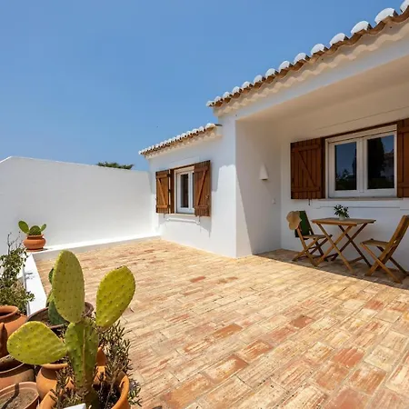 Meia Casa Charming By Seewest * Λάγος