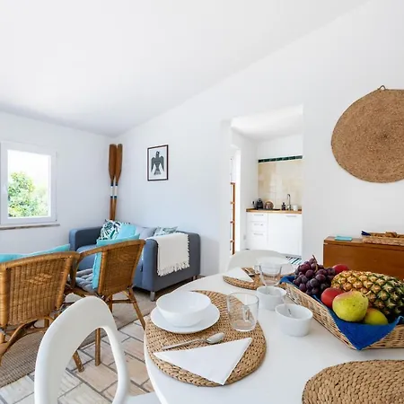 Dom wakacyjny Meia Casa Charming By Seewest *