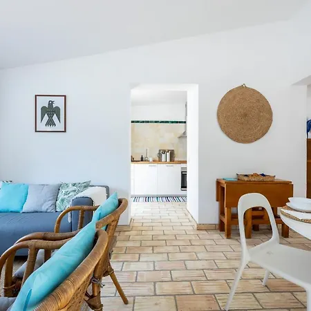 Dom wakacyjny Meia Casa Charming By Seewest