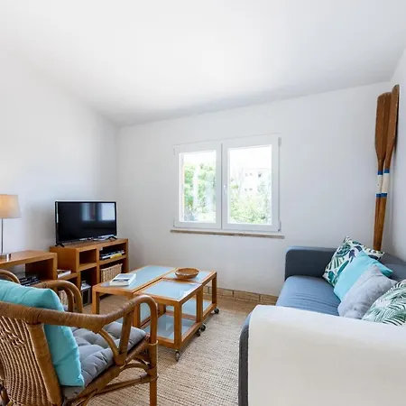 Holiday home Meia Casa Charming By Seewest Lagos