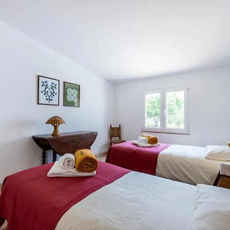 Meia Casa Charming By Seewest Holiday home