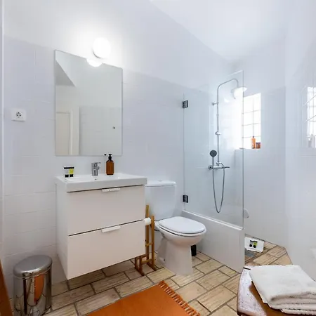 Meia Casa Charming By Seewest *