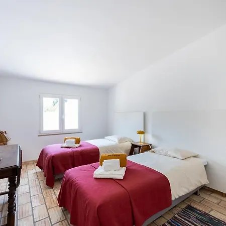Meia Casa Charming By Seewest Holiday home *