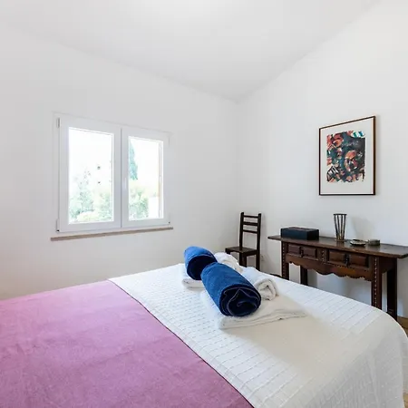 Meia Casa Charming By Seewest Holiday home Lagos