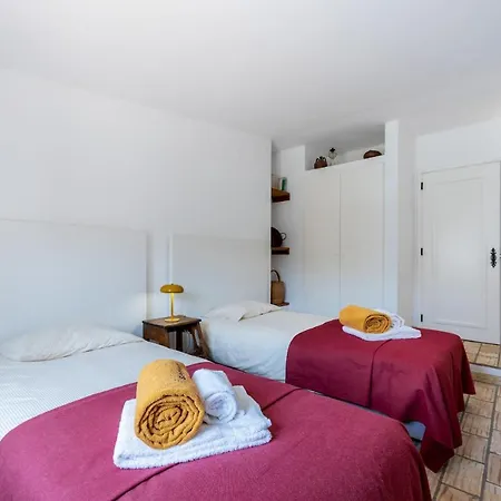 Meia Casa Charming By Seewest *