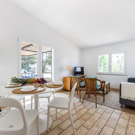 Meia Casa Charming By Seewest Ferienhaus