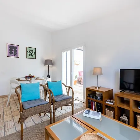 Meia Casa Charming By Seewest Λάγος