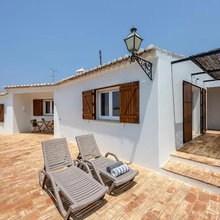 Meia Casa Charming By Seewest * Λάγος