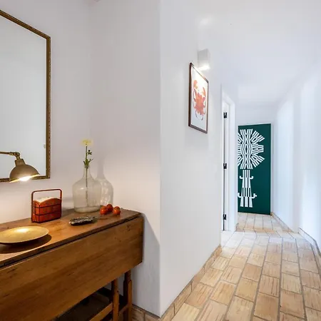 Casa de Férias Meia Casa Charming By Seewest